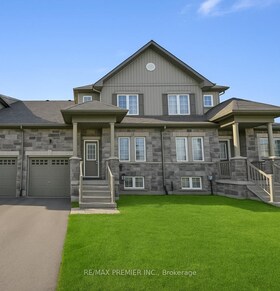 177 Isabella Drive, Simcoe, ON