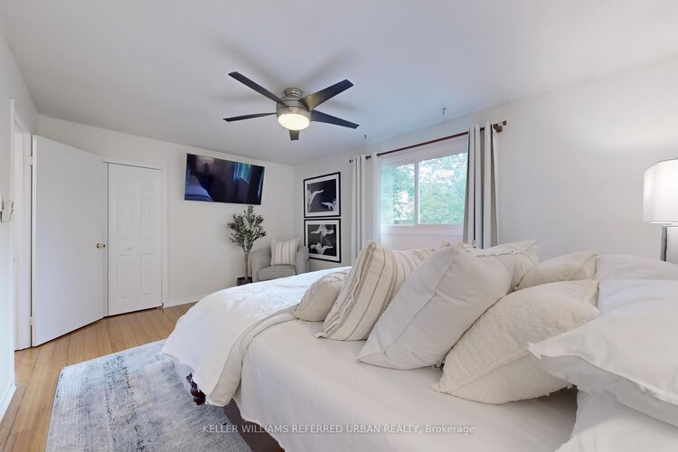 158 Walton Drive, Aurora, ON, Aurora Village