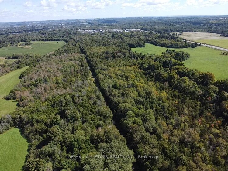0 OWEN Road, Uxbridge, ON, Rural Uxbridge
