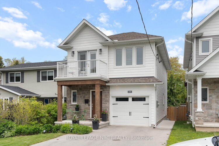 39B Beachaven Drive, St. Catharines, ON, 436 - Port Weller