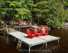 148 Golden Pheasant Drive, Muskoka, ON , MLS #X13458564 , Image - 1