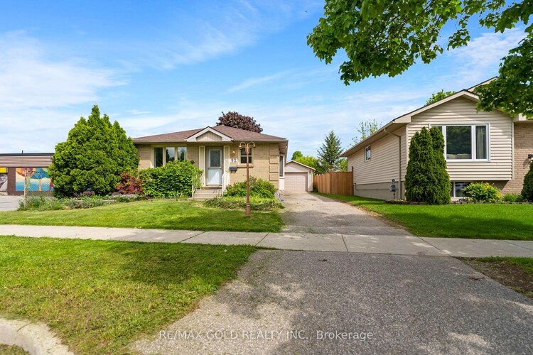 92 Ardsley Road, London North, ON, North I