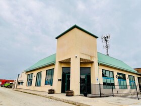 120 Advance Boulevard, Peel, ON