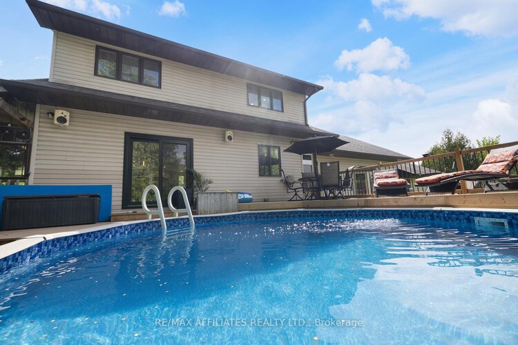 2128 10th Line, Beckwith, ON, 910 - Beckwith Twp