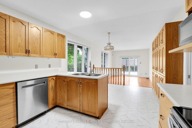 62 Beechfern Drive, Stittsville - Munster - Richmond, ON, 8202 - Stittsville (Central)