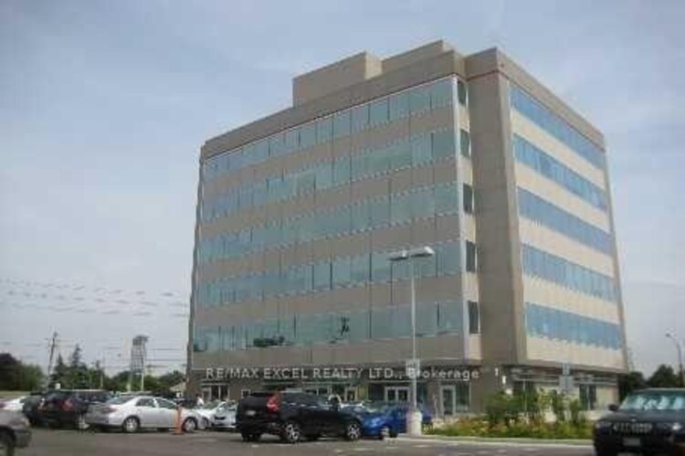 7130 Warden Avenue, Markham, ON, Milliken Mills West