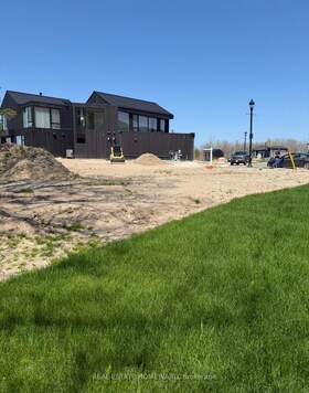 116 Sebastian Street, Grey County, ON , MLS #X12469947 , Image - 1