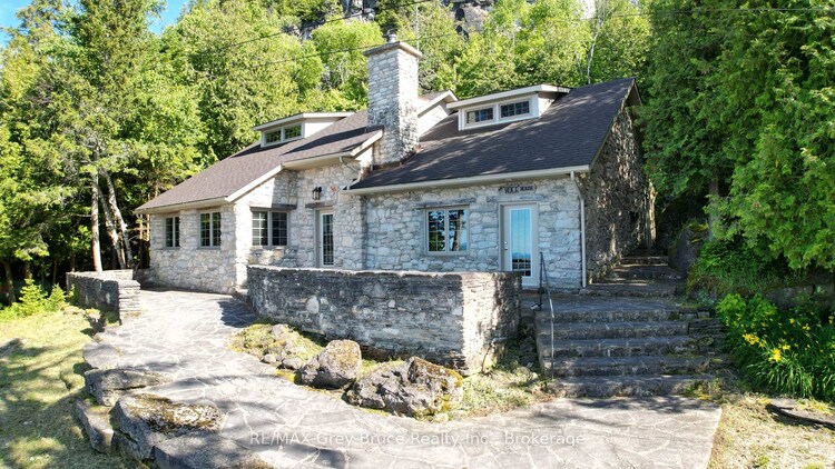 130 South Shore Road, Northern Bruce Peninsula, ON, Northern Bruce Peninsula