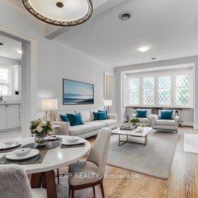 11 Fairside Avenue, Toronto, ON , MLS #E12537638 , Image - 1