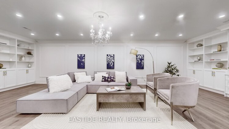 431 Fourth Line, Oakville, ON, 1020 - WO West