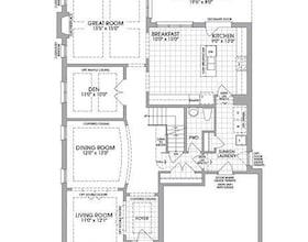 52 Beaverdams Drive, Durham, ON , MLS #E12867266 , Image - 1