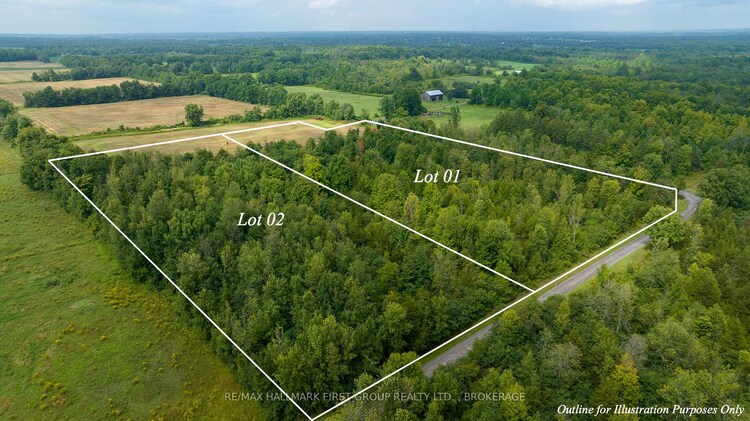 53 CHRISTOPHER Road, Stone Mills, ON, 63 - Stone Mills