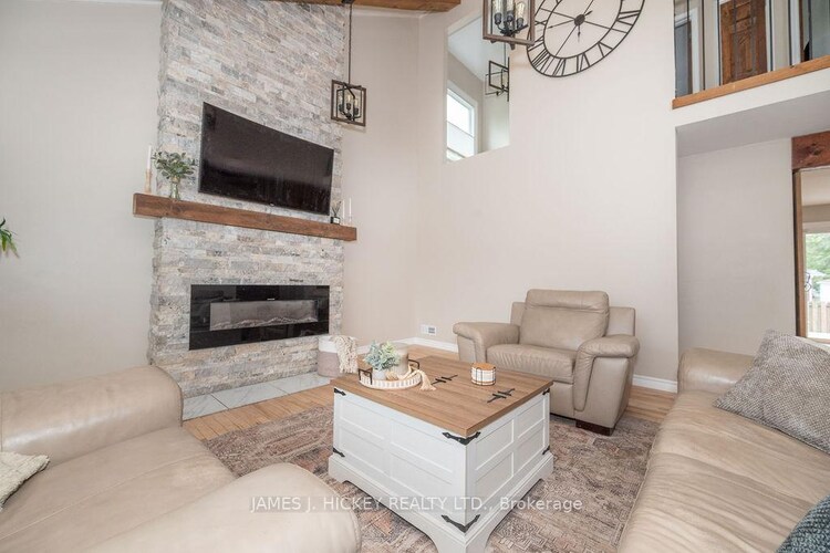 36 Thomas Street, Deep River, ON, 510 - Deep River