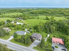 843 County 35 Road, Northumberland, ON , MLS #X12273452 , Image - 1