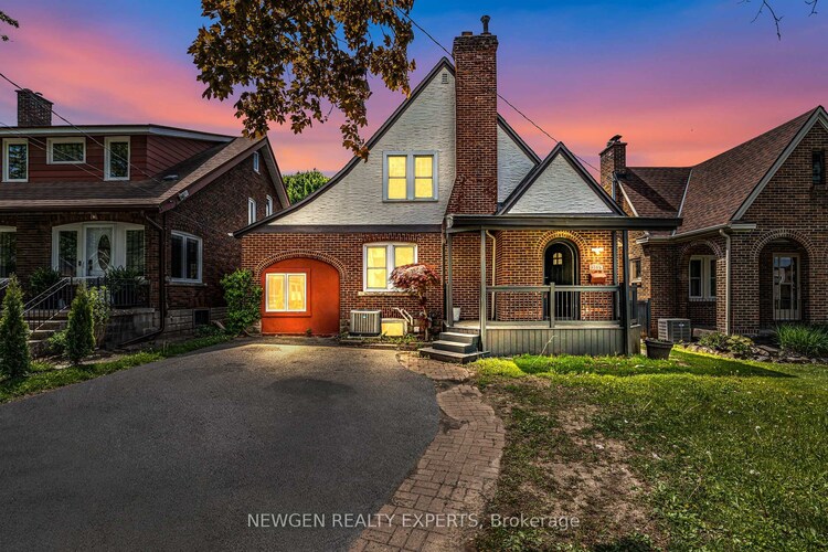 5765 Dorchester Road, Niagara Falls, ON, 215 - Hospital