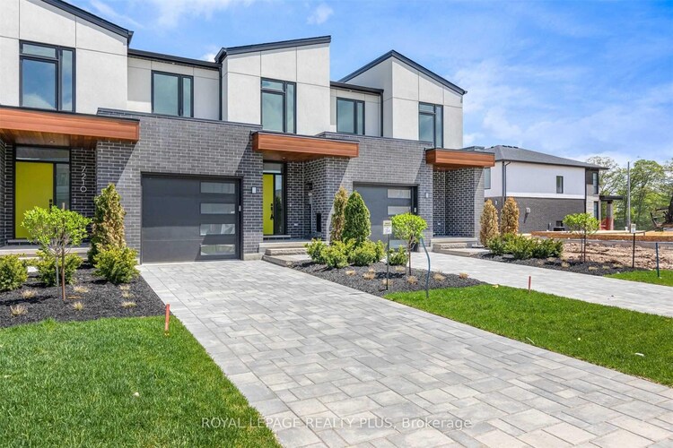 7214 Parsa Street, Niagara Falls, ON, 222 - Brown