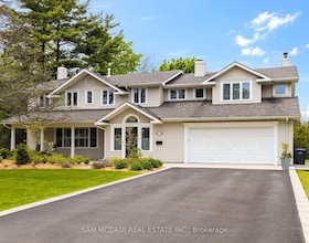 492 Country Club Crescent, Peel, ON , MLS #W12978782 , Image - 1