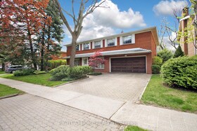 113 Lord Seaton Road, Toronto, ON , MLS #C12186620 , Image - 1