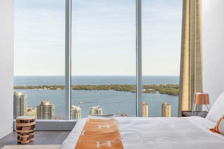 183 Wellington Street W, Toronto, ON, Waterfront Communities C1