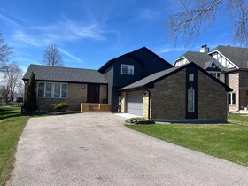 40 Turtle Path, Simcoe, ON , MLS #S12186745 , Image - 1