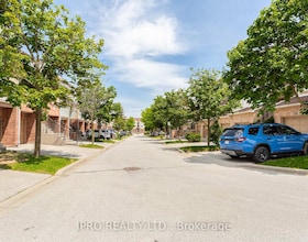 2531 Northampton Boulevard, Halton, ON , MLS #W12956454 , Image - 1