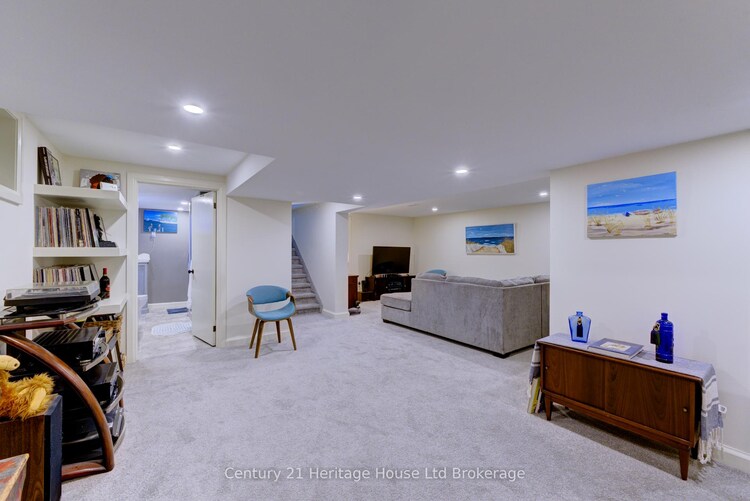 35 Tanager Drive, Tillsonburg, ON, Tillsonburg