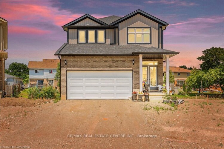 198 Jacob Street, East Zorra-Tavistock, ON, Tavistock