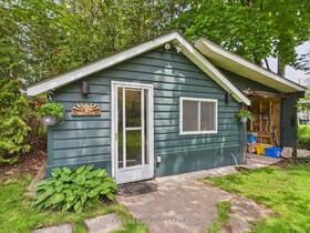 702 Yosacha Place, Bruce, ON , MLS #X12186775 , Image - 1