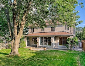 56 Longwater Chase, York, ON , MLS #N13597770 , Image - 1