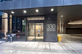 330 Richmond Street W, Toronto, ON , MLS #C12502104 , Image - 1