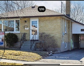 757 Phillip Murray Avenue, Durham, ON , MLS #E13237238 , Image - 1