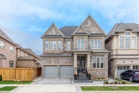 3129 Parsonage Crescent, Halton, ON