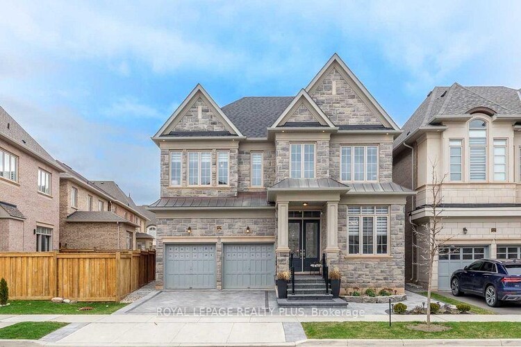 3129 Parsonage Crescent, Oakville, ON, 1008 - GO Glenorchy