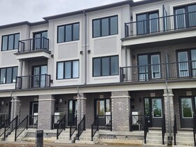 119 Matawin Lane, York, ON , MLS #N12343463 , Image - 1
