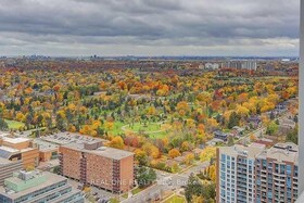 5180 Yonge Street, Toronto, ON , MLS #C12393139 , Image - 1