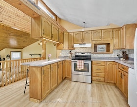 2574 Asphodel 12th Line, Peterborough, ON , MLS #X12601342 , Image - 1