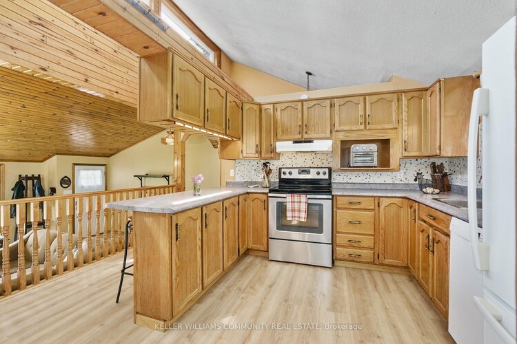 2574 Asphodel 12th Line, Asphodel-Norwood, ON, Rural Asphodel-Norwood