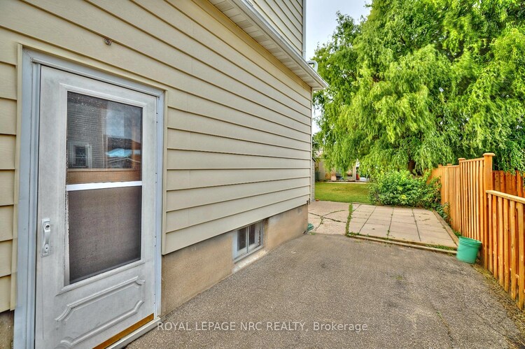 223 Niagara Street, St. Catharines, ON, 445 - Facer