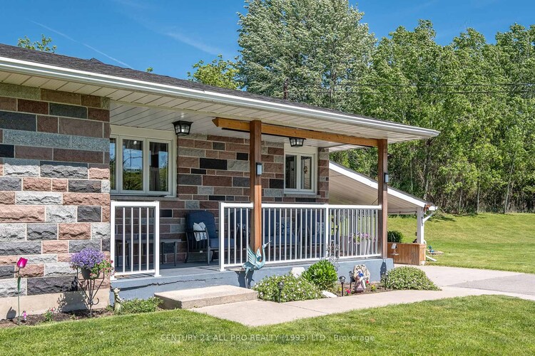 670 William Street, Cobourg, ON, Cobourg