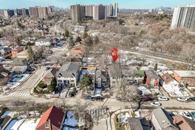 176 Leyton Avenue, Toronto, ON , MLS #E12241528 , Image - 1