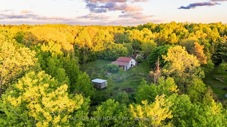 403137 ROBINSON Road, South-West Oxford, ON, Rural South-West Oxford