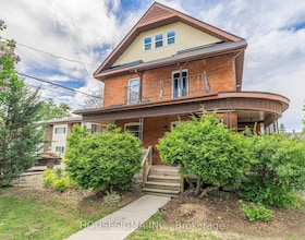 452 Hannah Street, Simcoe, ON , MLS #S12765744 , Image - 1