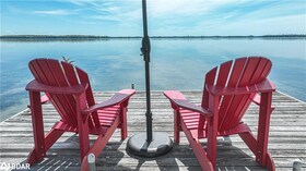 3939 Menoke Beach Road, Simcoe, ON , MLS #40734386 , Image - 1