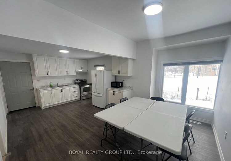 4754 1st Avenue, Niagara Falls, ON, 211 - Cherrywood