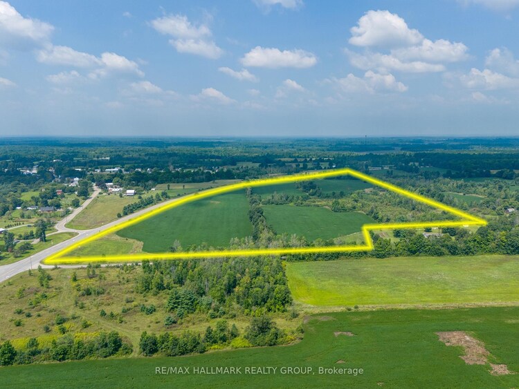 0 COUNTY ROAD 29 Road, Elizabethtown-Kitley, ON, 814 - Elizabethtown Kitley (Old K.) Twp