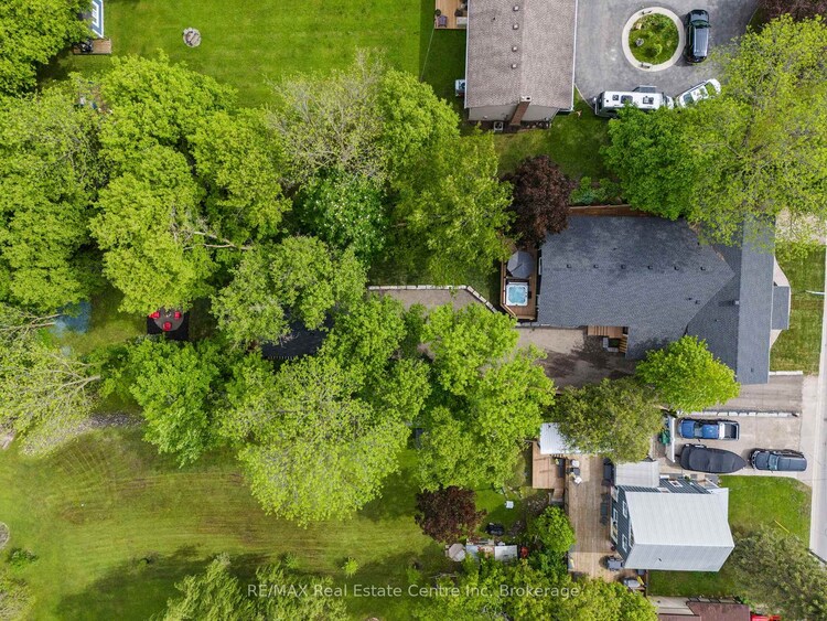 1283 Swan Street, North Dumfries, ON, 