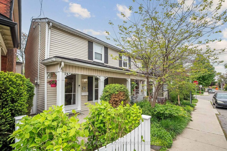 75 Ray Street N, Hamilton, ON, Strathcona