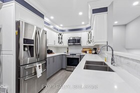 293 Milestone Crescent, York, ON , MLS #N12274676 , Image - 1