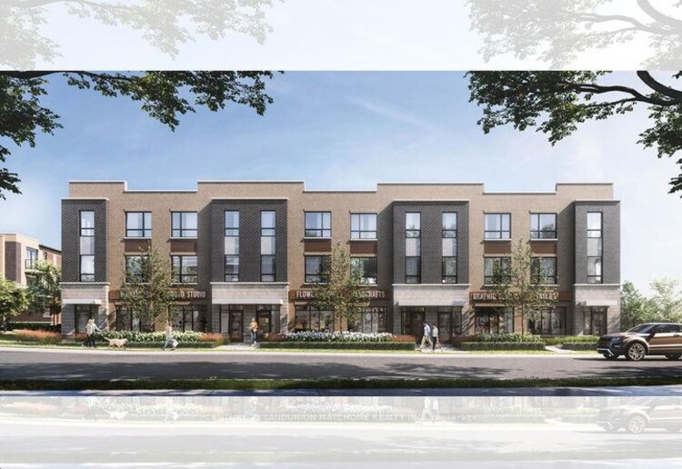 16 Lytham Green Circle, Newmarket, ON, Glenway Estates