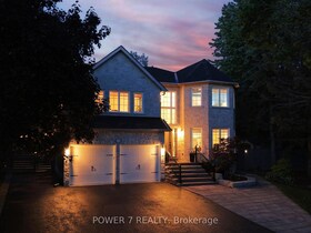 1098 Secretariate Road, York, ON , MLS #N12525022 , Image - 1